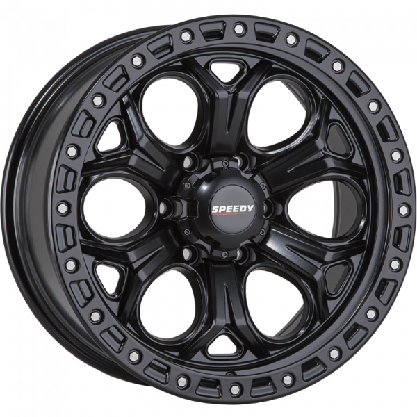 MATTERHORN WHEELS IN SATIN BLACK/MACHINED RIVETS WITH TYRES FITTED FOR $1400