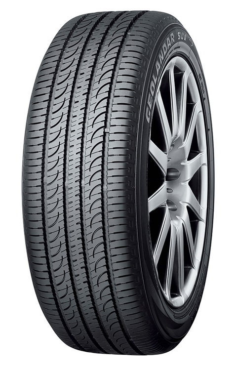 Yokohama Geolandar Suv Ht G055 Tyres Buy Online Price